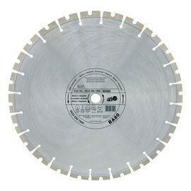 STIHL D-BA60 Diamant Doorslijpschijf