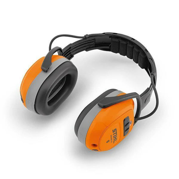 STIHL BG 86 Benzine Bladblazer - Complete Set
