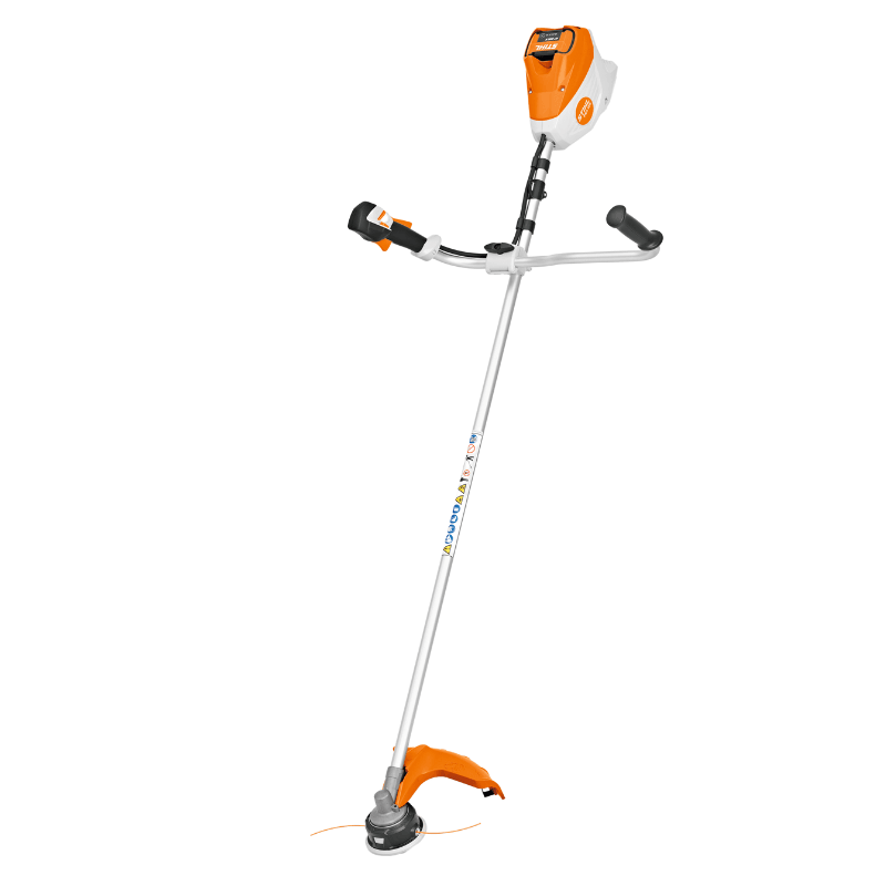 Stihl FSA 120.0 Accu Bosmaaier Body - keizers.nu