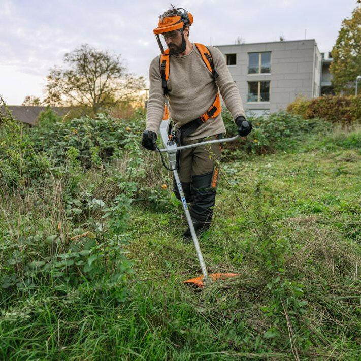 Stihl FSA 200.0 Accu Bosmaaier Body - keizers.nu
