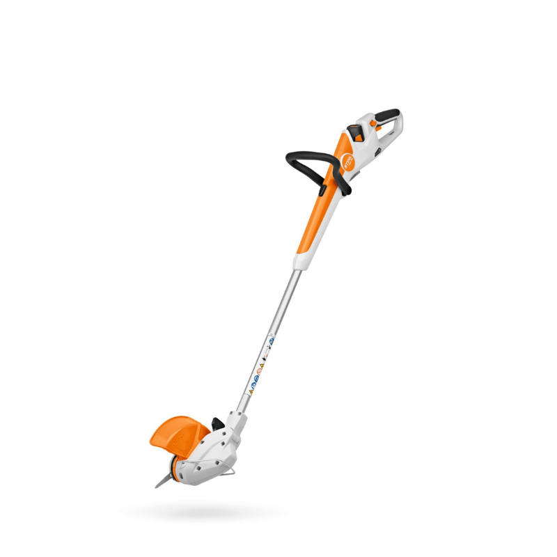 Stihl FSA 30 Accu Graskantenmaaier Incl. Accu & Lader - keizers.nu