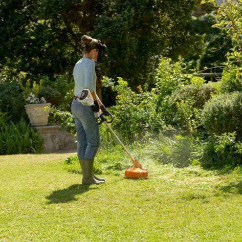 STIHL FSA 60 R Accu Kantenmaaier - Gratis Accudeal