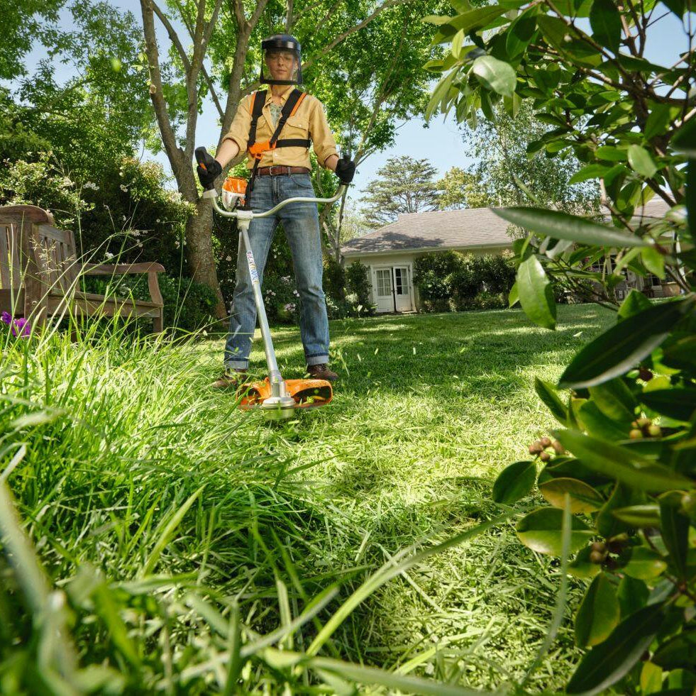 Stihl FSA 80.0 Accu Bosmaaier Body - keizers.nu