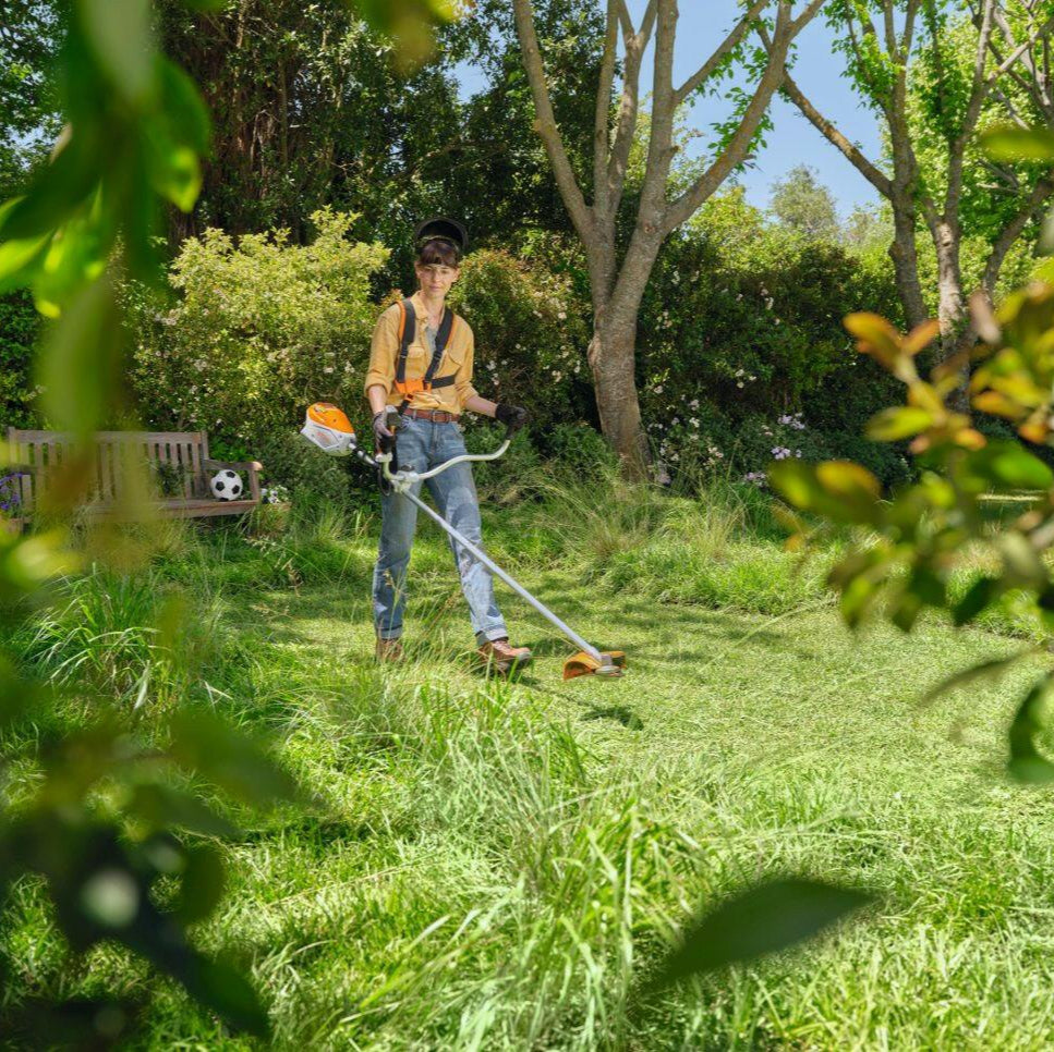 Stihl FSA 80.0 Accu Bosmaaier Body - keizers.nu