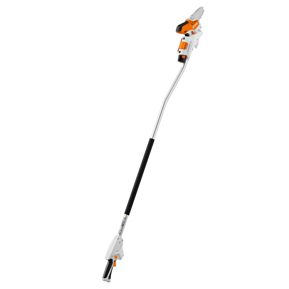 STIHL GTA 26 Accu Snoeizaag Set met Verlengsteel