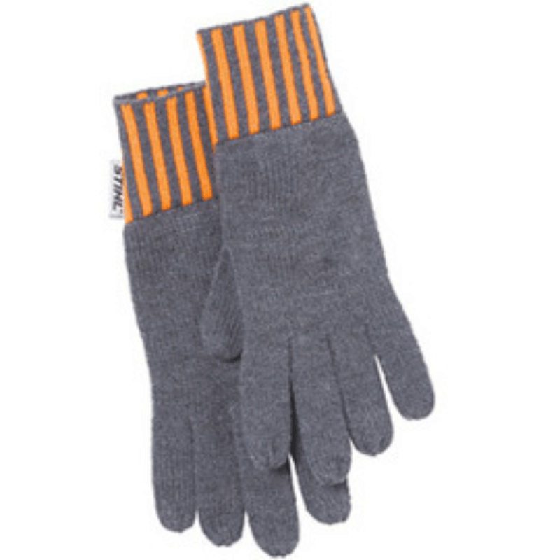 STIHL Handschoenen SZ Donkergrijs