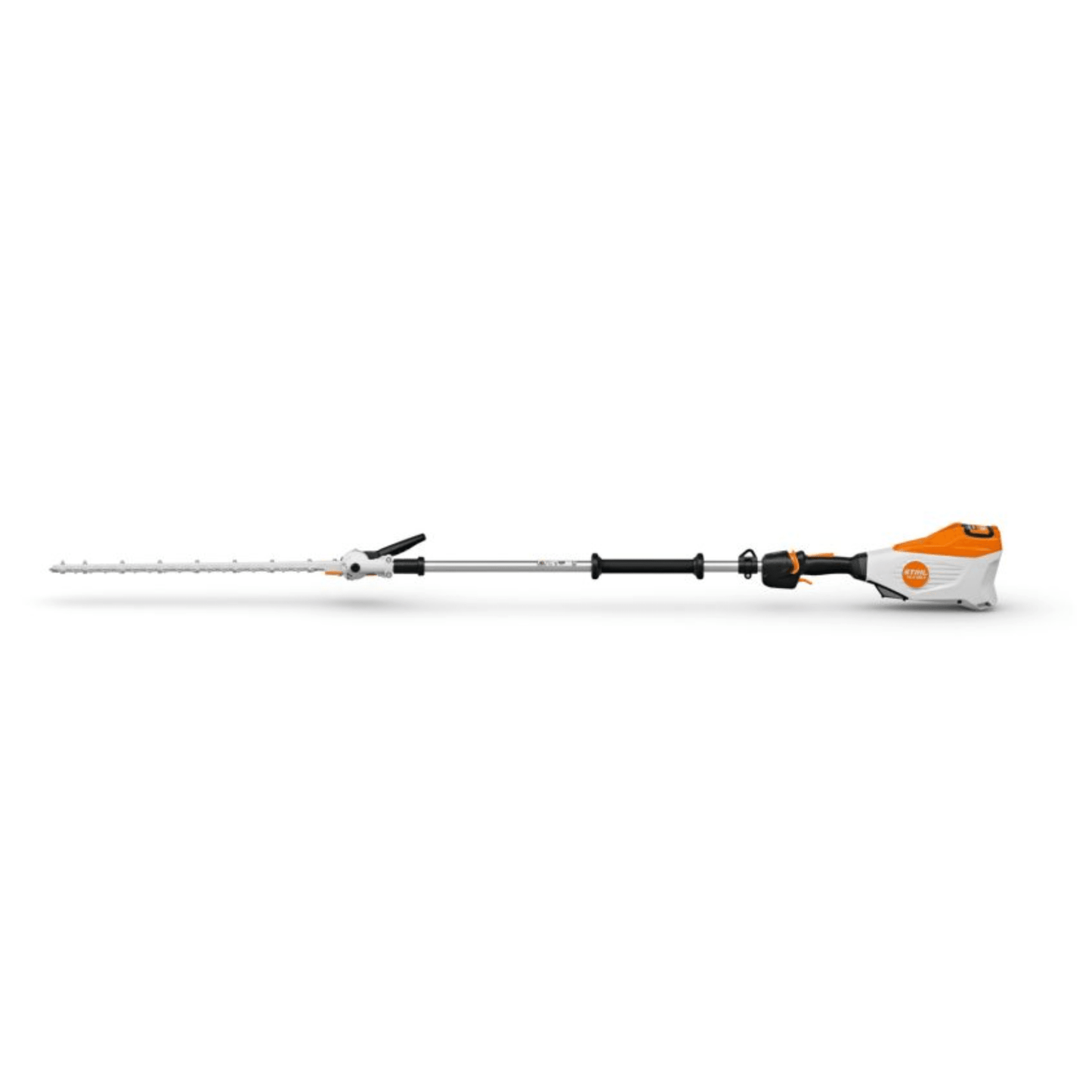 Stihl HLA 135 K Accu Heggenschaar op Steel - keizers.nu