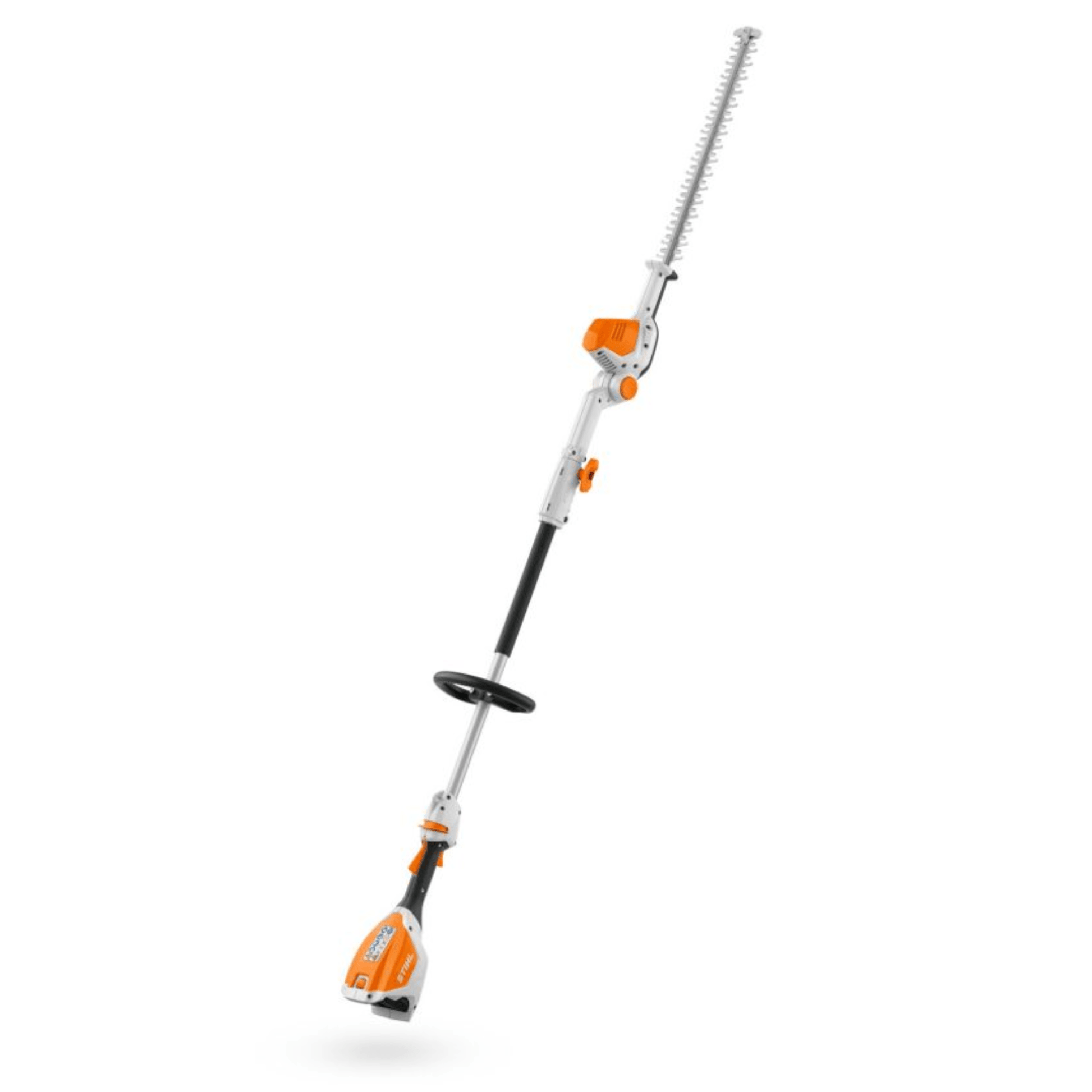 Stihl HLA 56 Accu Heggenschaar Op Steel Body - keizers.nu