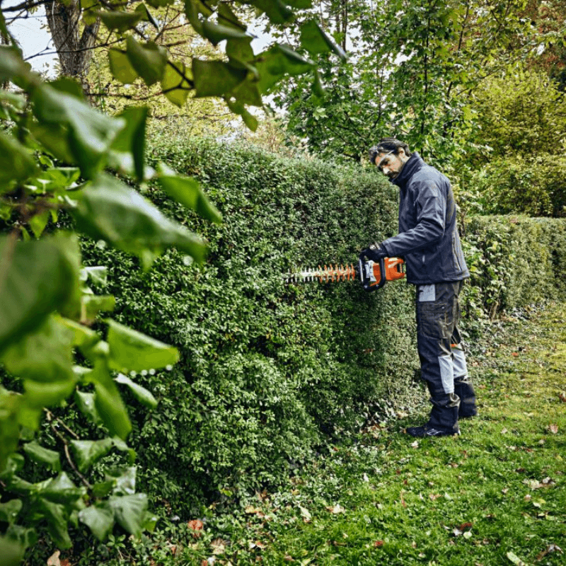 STIHL HSA 100.1 Accu Heggenschaar - 60 cm - Gratis Accudeal