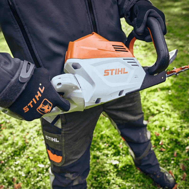 STIHL HSA 100.1 Accu Heggenschaar - 60 cm - Gratis Accudeal