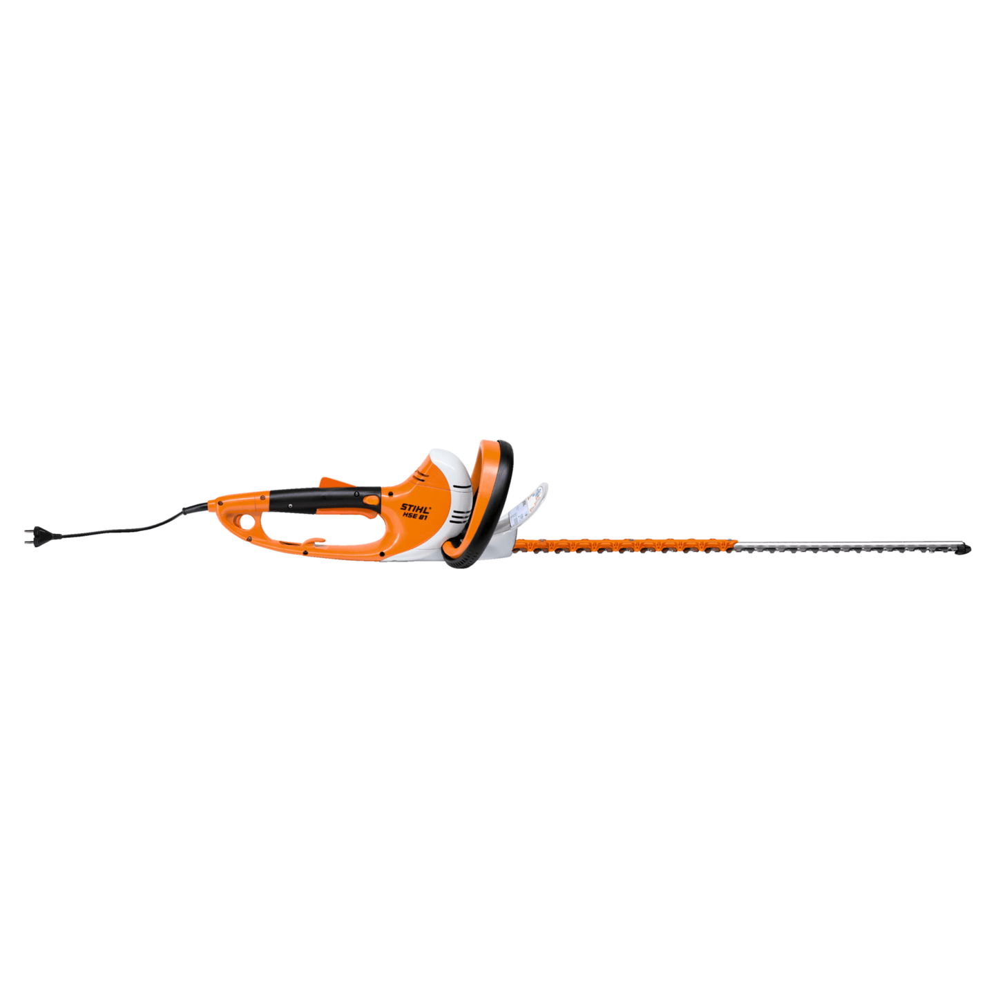 Stihl HSE 81 Elektrische Heggenschaar - keizers.nu
