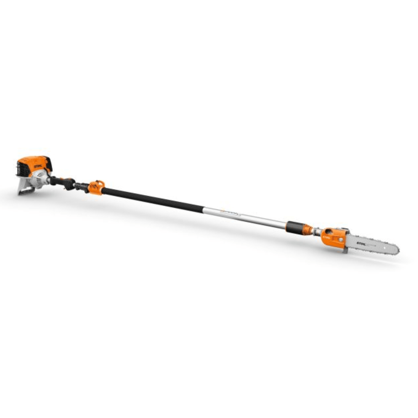 Stihl HT 135 Benzine Hoogsnoeier - keizers.nu