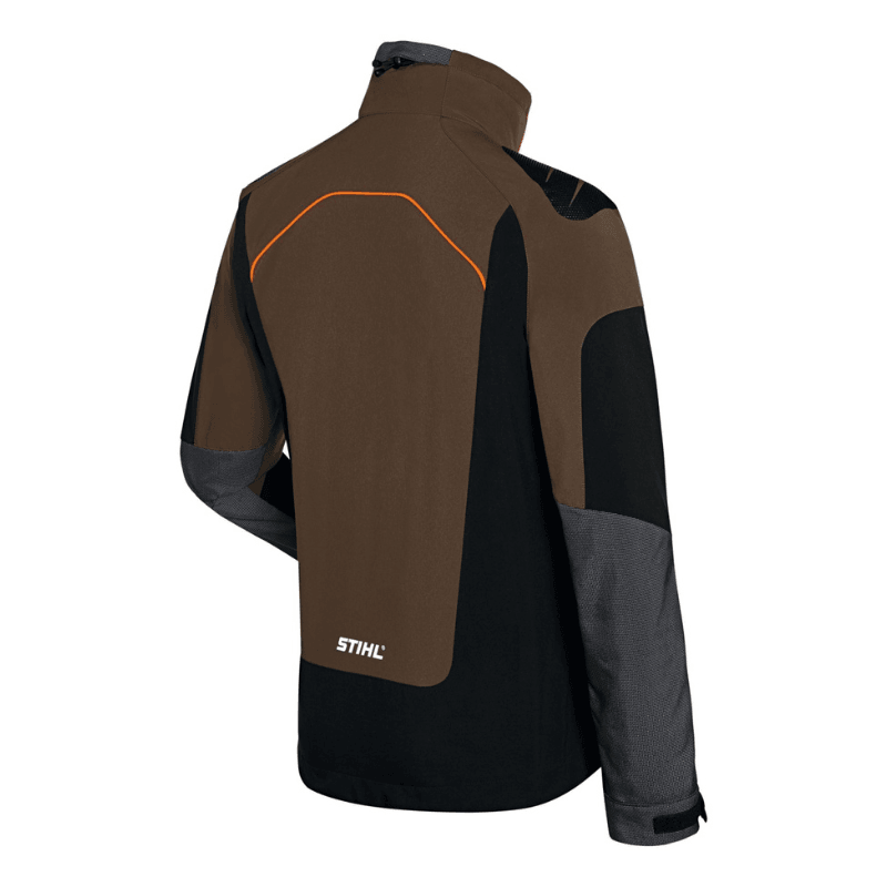 Stihl Jack Advance X-Shell Turf/Zwart - keizers.nu