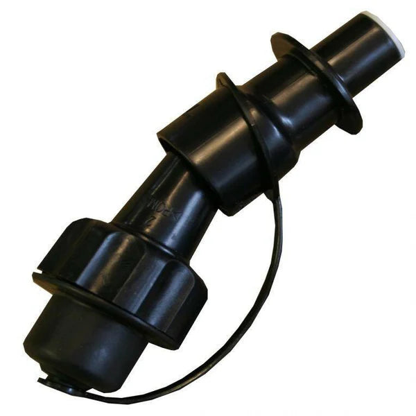 STIHL SH 56 Benzine Bladzuiger - Complete Set