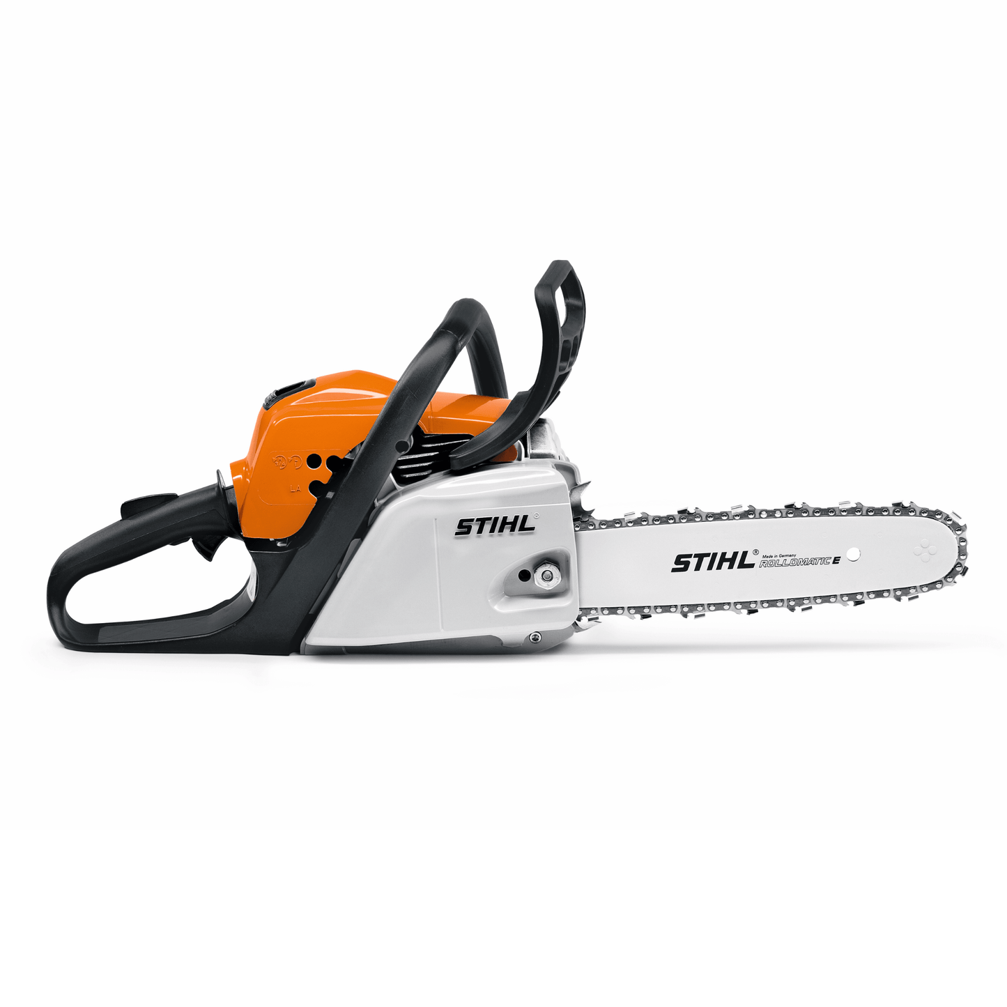 Stihl MS 211 Benzine Kettingzaag 40 cm - Advance Kit - keizers.nu