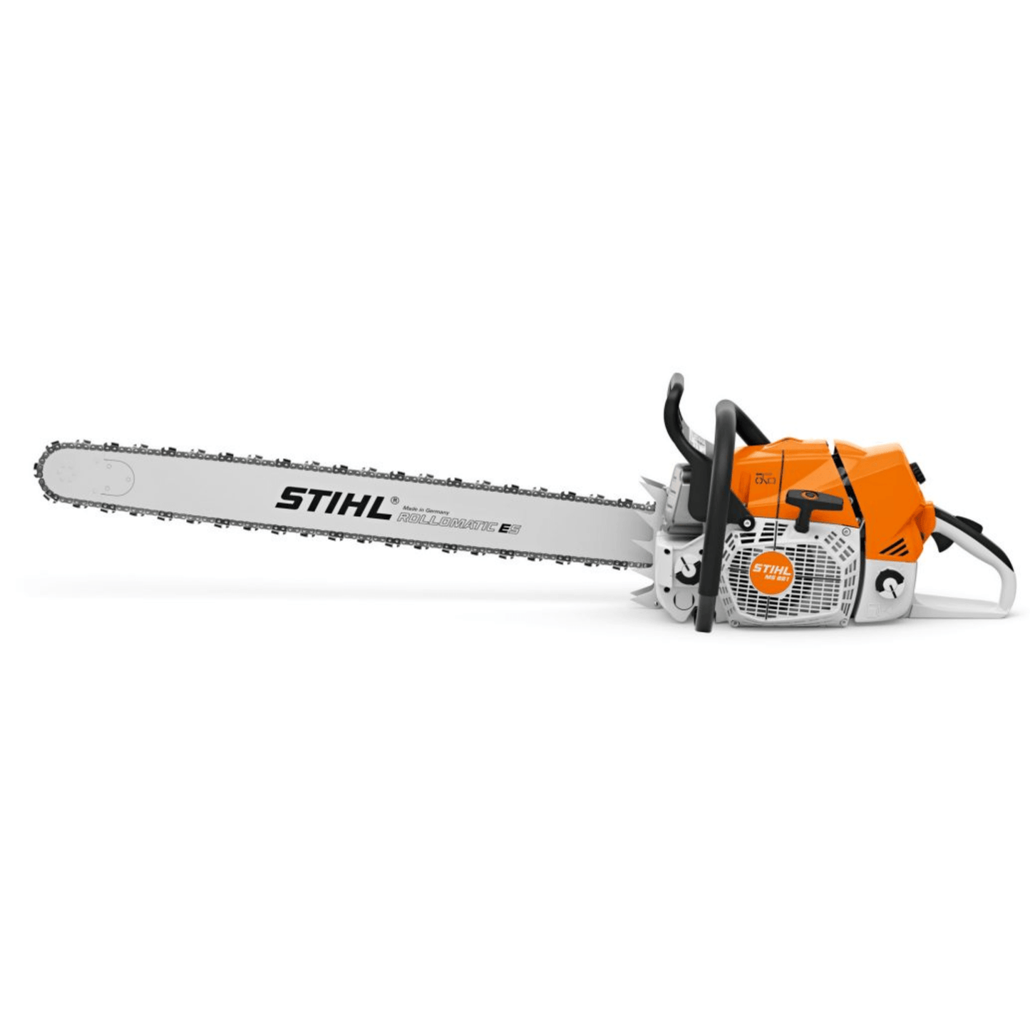 Stihl MS 881 Benzine Kettingzaag - keizers.nu