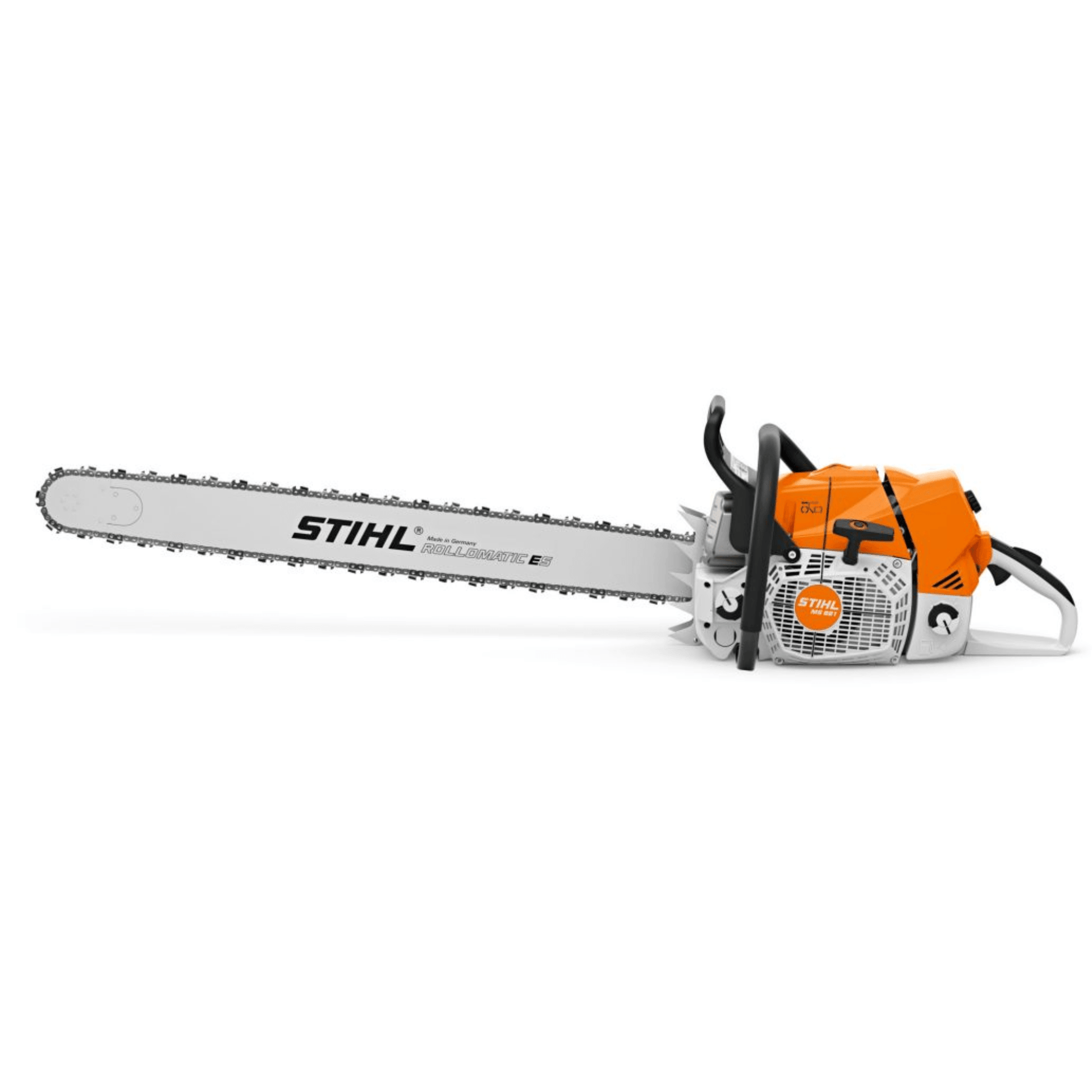 Stihl MS 881 Benzine Kettingzaag - keizers.nu