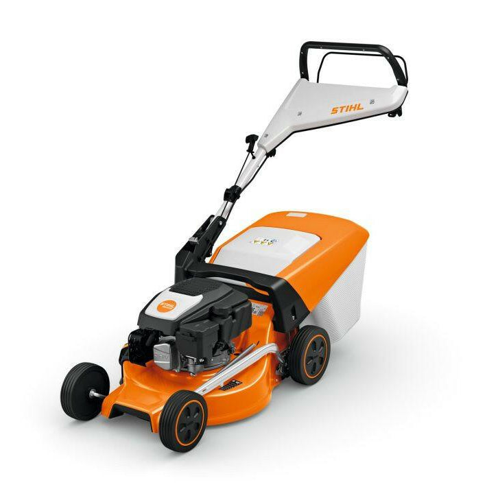 STIHL RM 248.3 Benzine Grasmaaier - keizers.nu