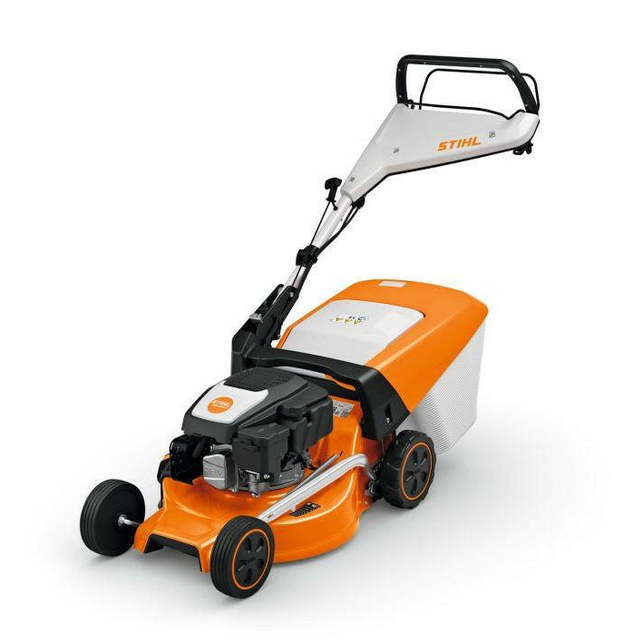STIHL RM 248.3 T Benzine Grasmaaier - keizers.nu
