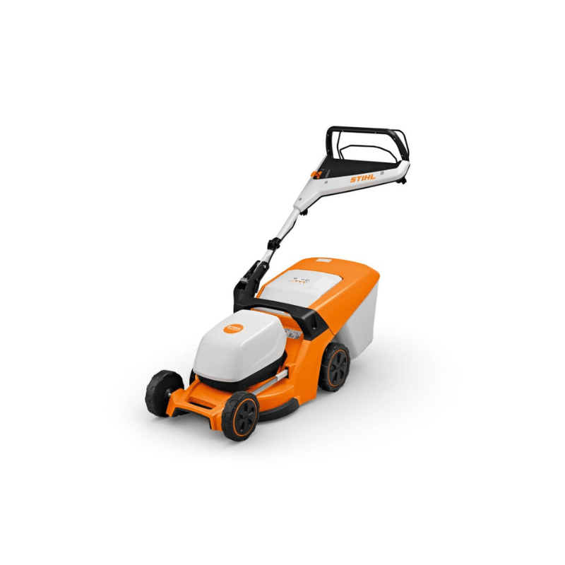 STIHL RMA 443.3 V Accu Grasmaaier Incl. AK 30 S Accu & Lader