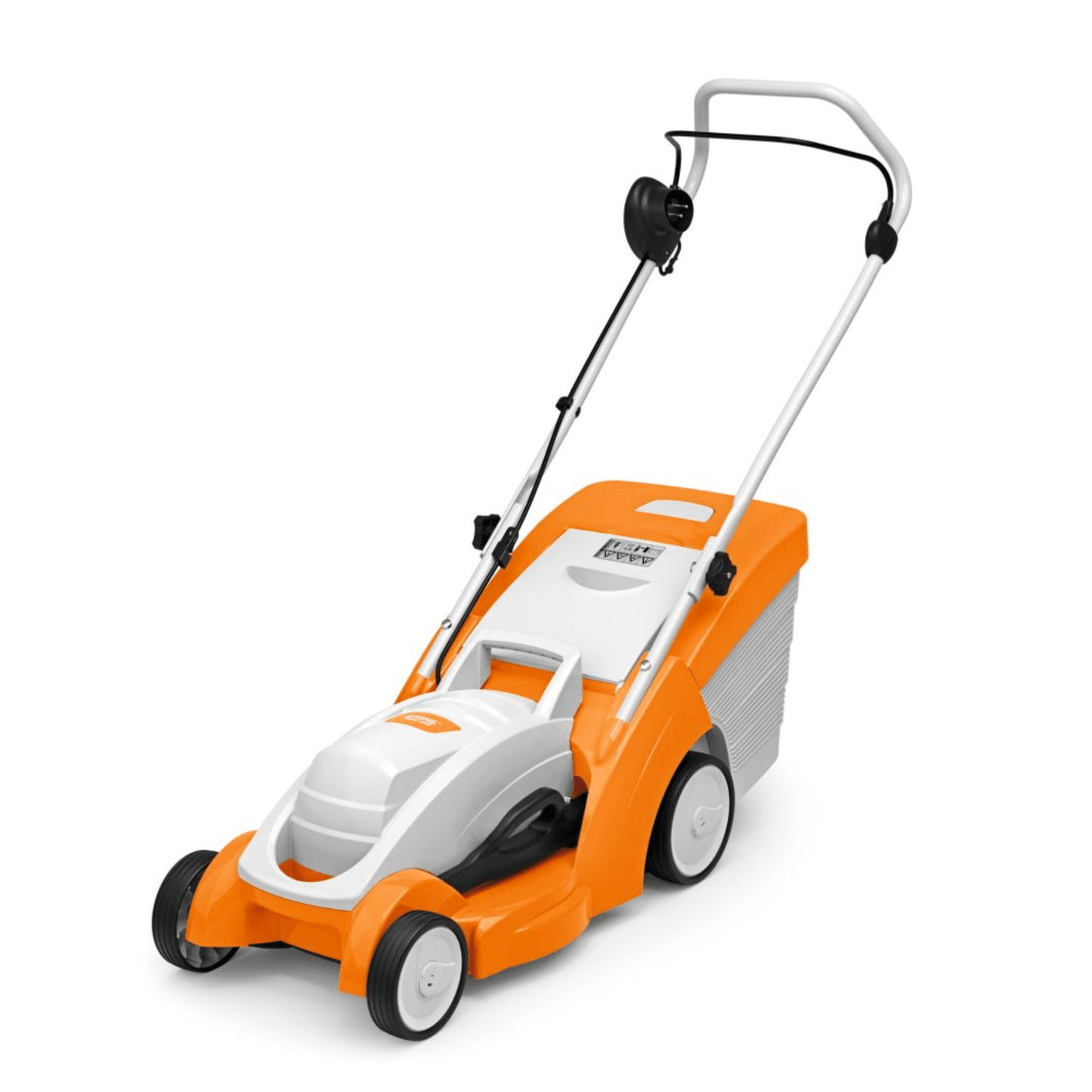 Stihl RME 339 Elektrische Grasmaaier - keizers.nu