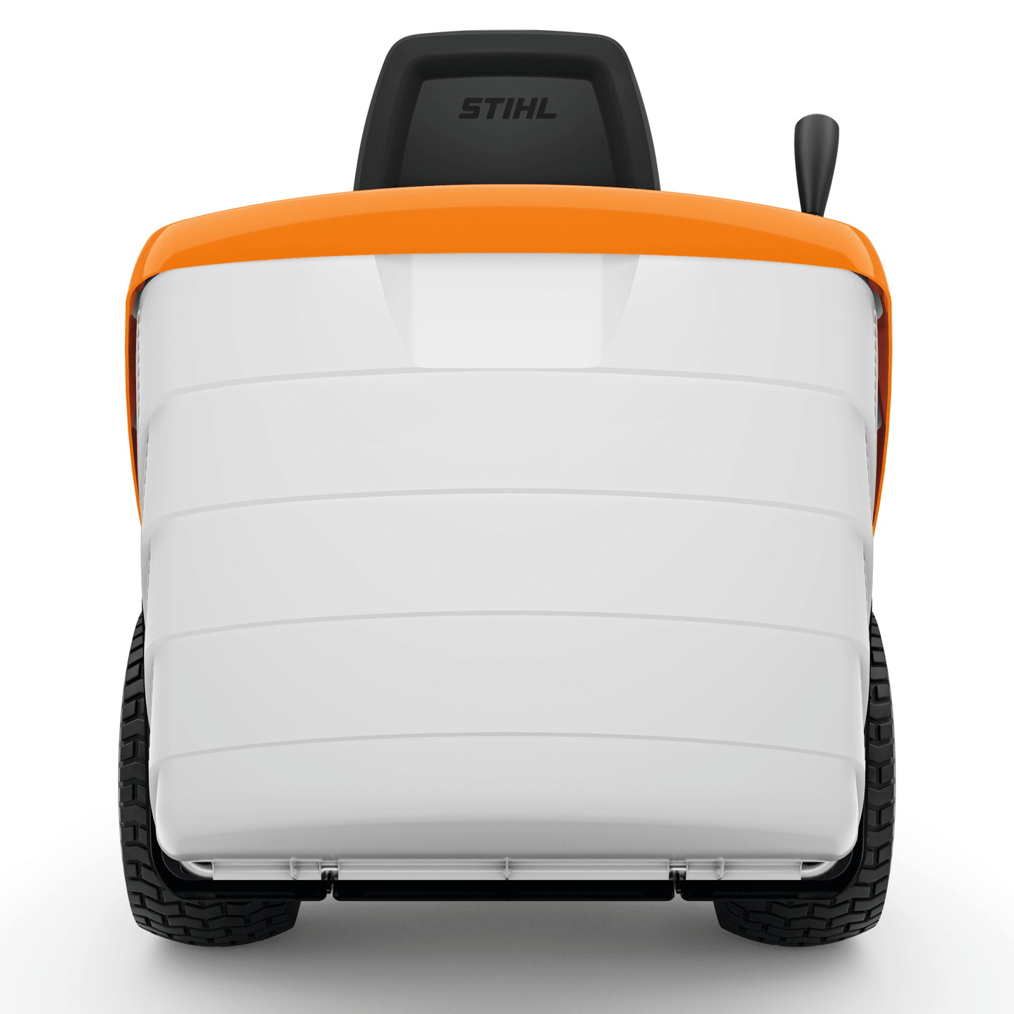 Stihl RT 5097 Z Benzine Zitmaaier - keizers.nu