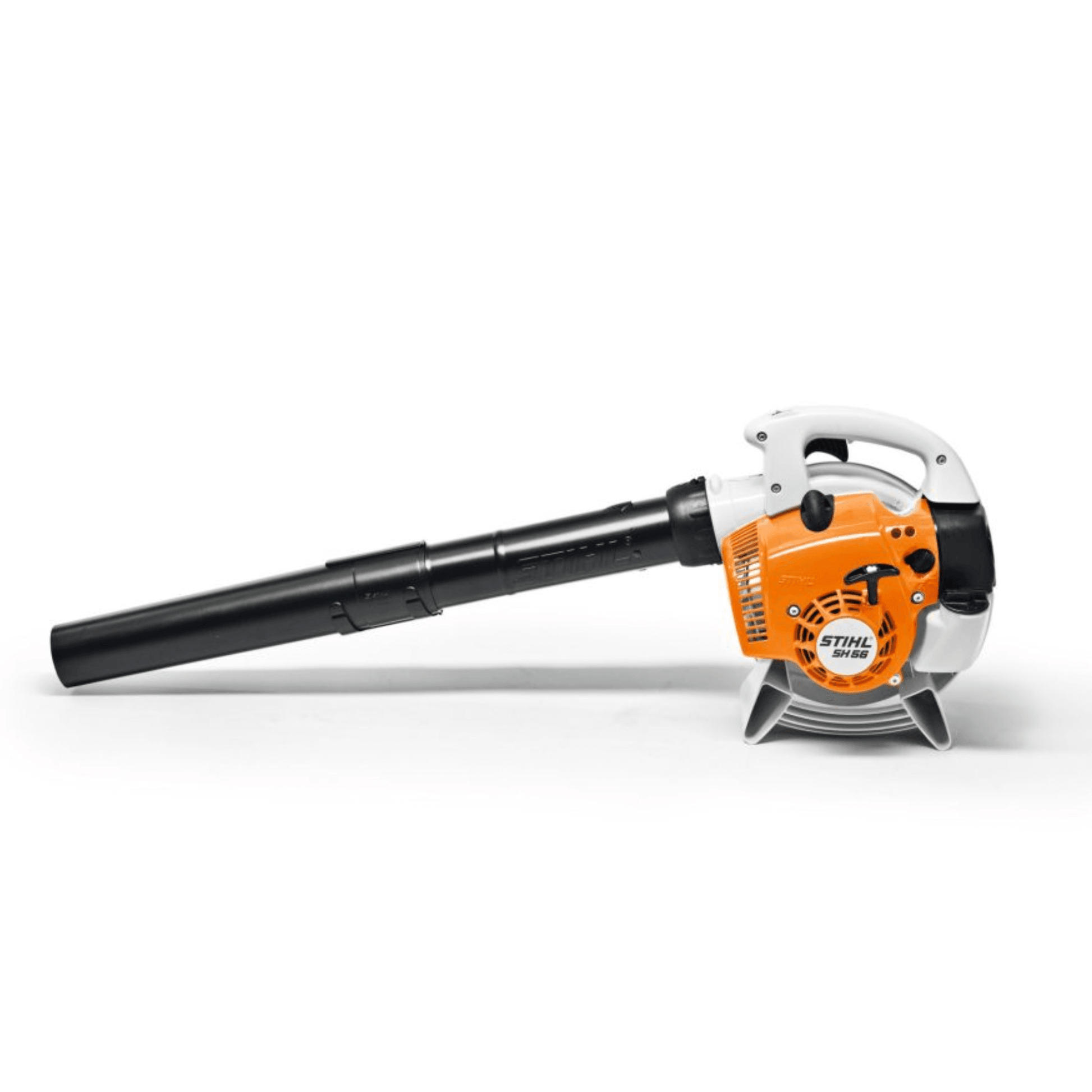 Stihl SH 56 Benzine Bladzuiger - keizers.nu
