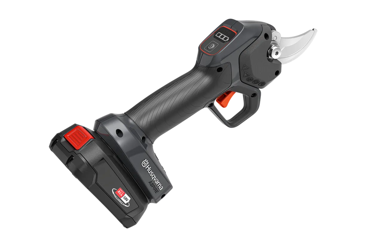 Husqvarna Aspire™ PS30X-P4A accu snoeischaar - snijopening 30 mm