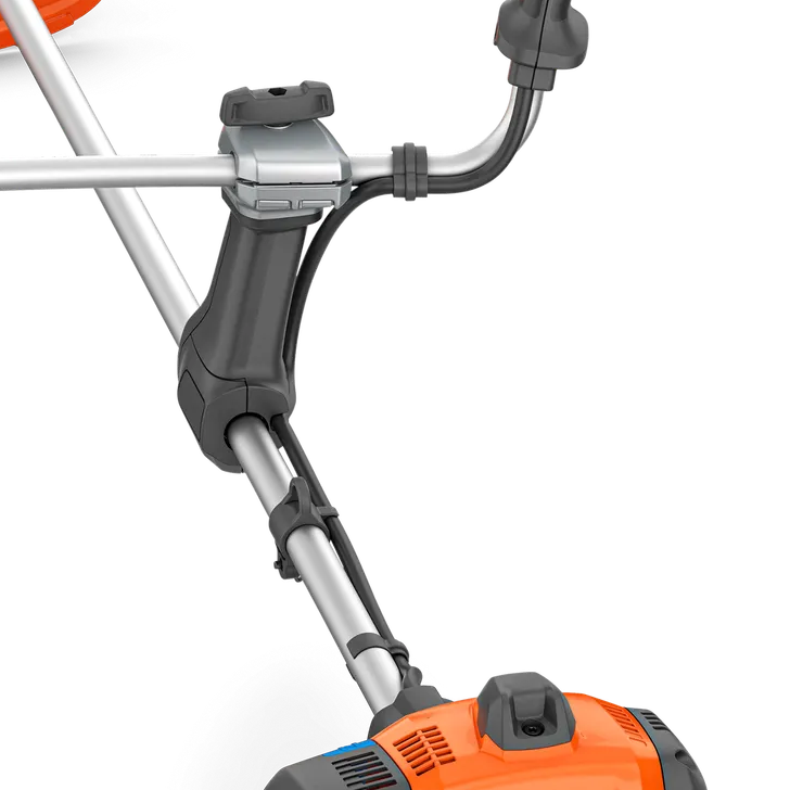 Husqvarna 525RX Mark II Benzine Bosmaaier-keizers.nu