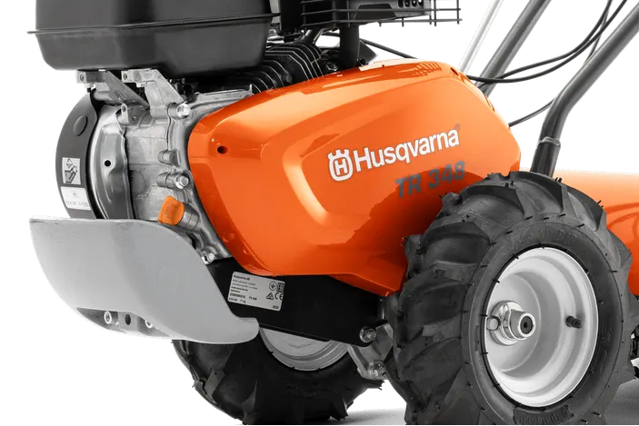 Husqvarna TR 348 Benzine Tuinfrees-keizers.nu