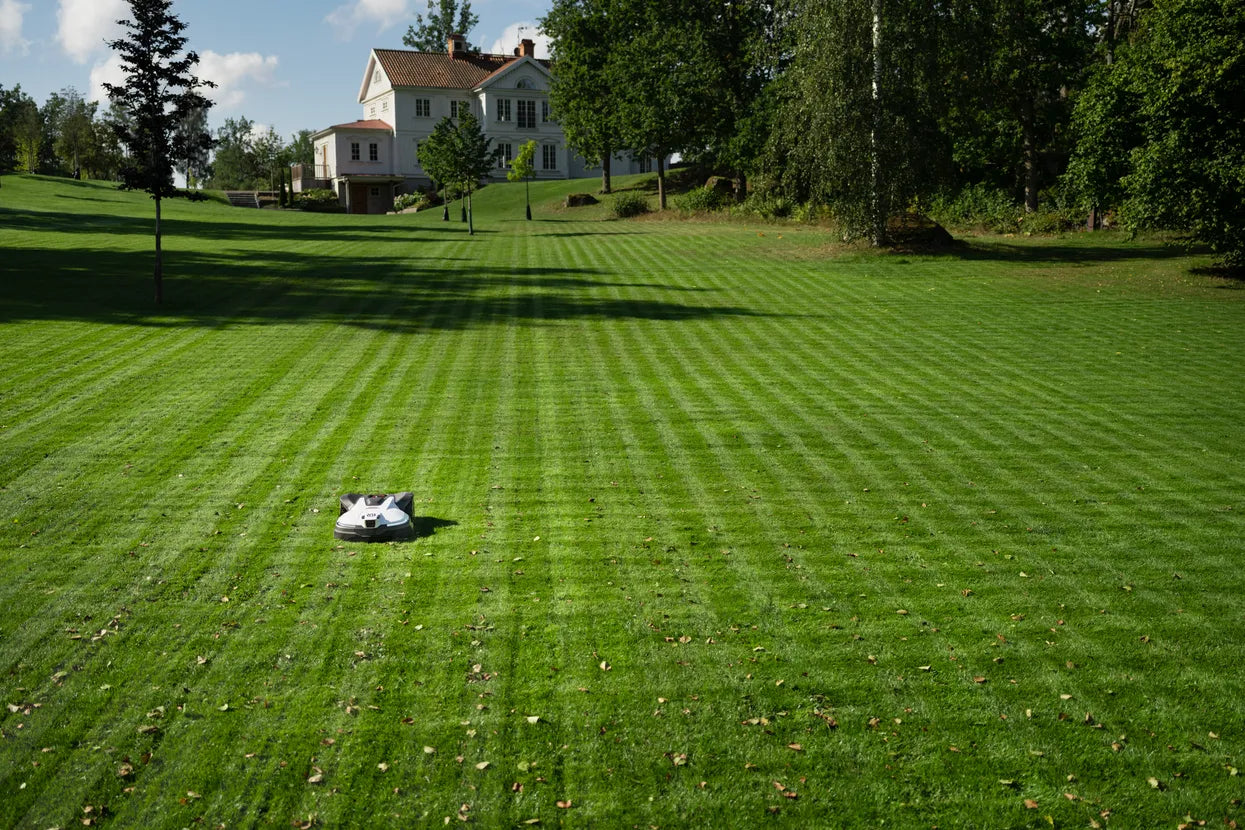 Husqvarna Automower® 430V NERA Robotmaaier - Draadloos met AI Vision