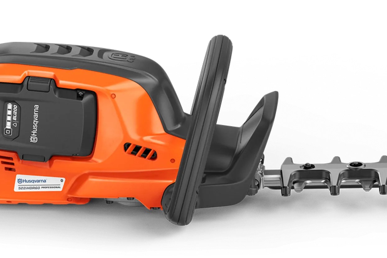 Husqvarna 522iHDR60 Heggenschaar - 60 cm