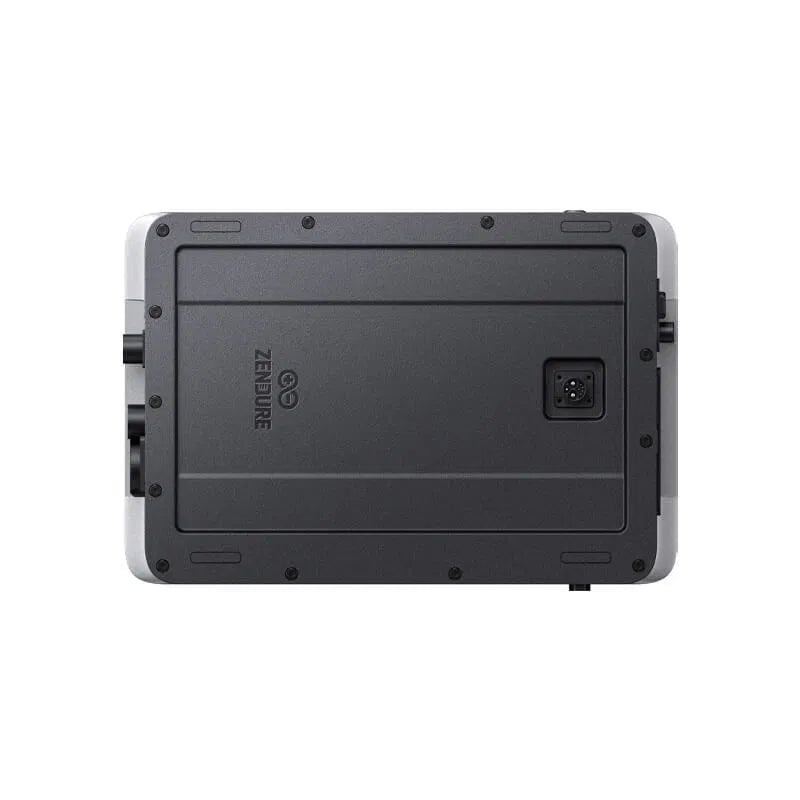 Zendure SolarFlow 2400 AC - Slimme Plug-in Thuisbatterij