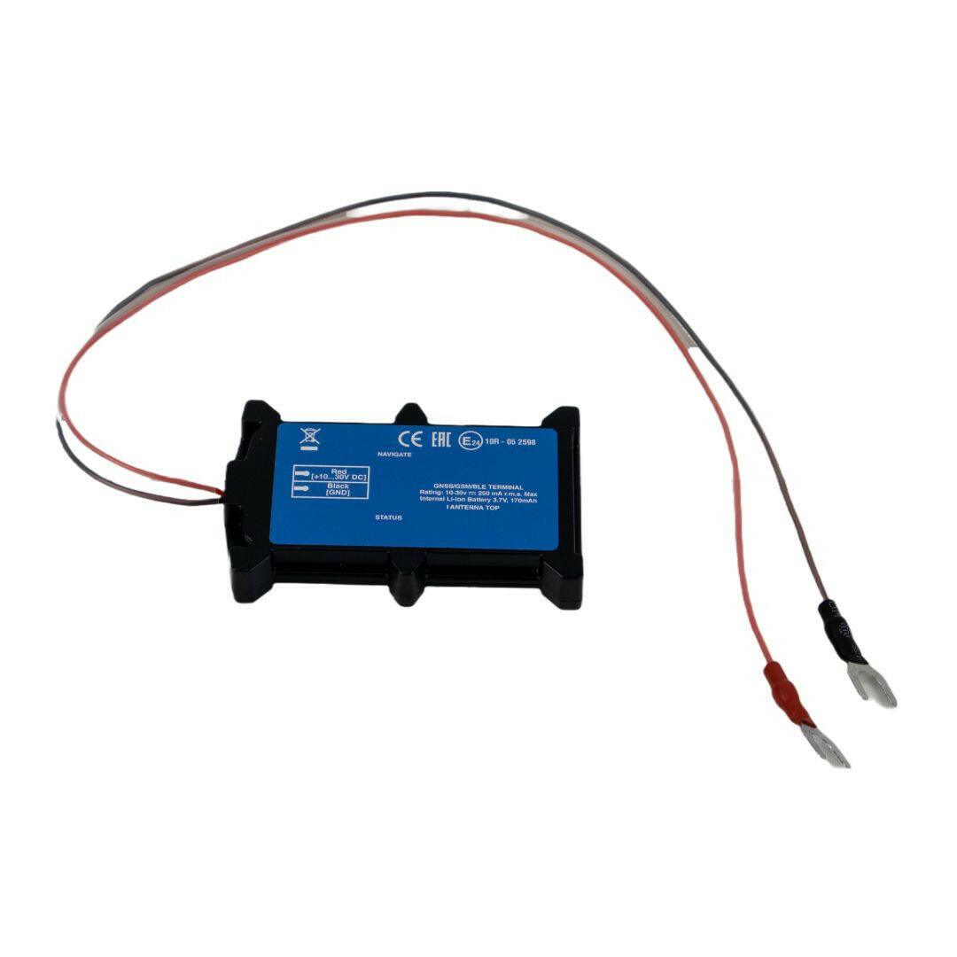2Locate 2EZW GPS Volgsysteem - keizers.nu