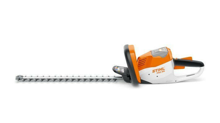 STIHL HSA 56 Accu Heggenschaar Body - 45 cm - Overjarig Model