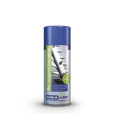 Agealube Bio Heggenschaarspray