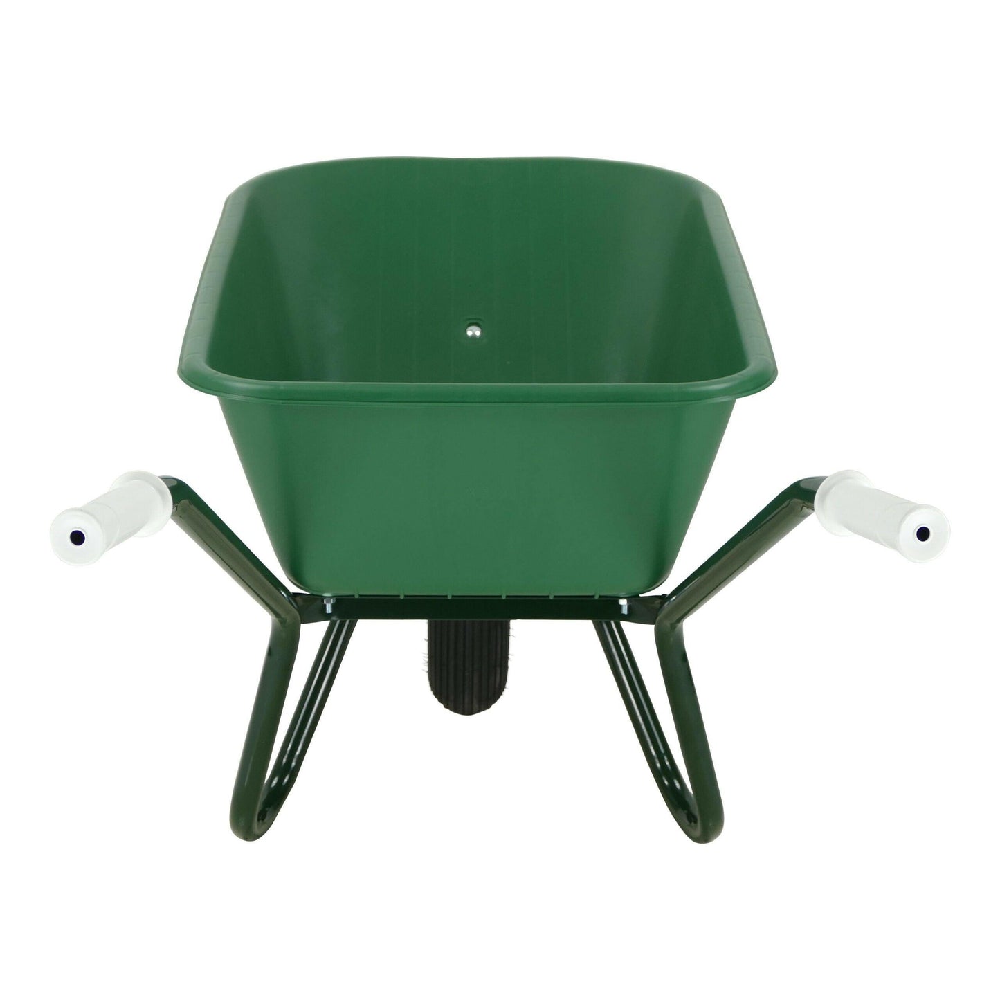 Altrad Fort Kruiwagen Kunststof 100 liter - keizers.nu