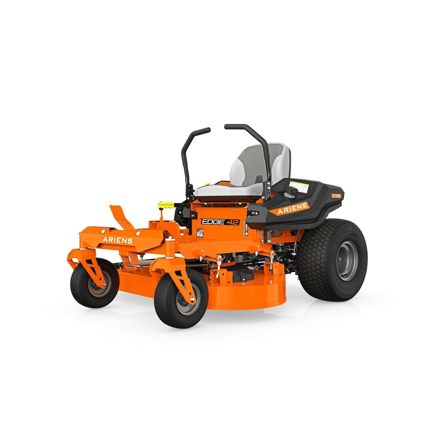 Ariens Edge 42- keizers.nu