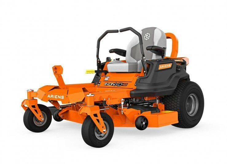 Ariens IKON-XD