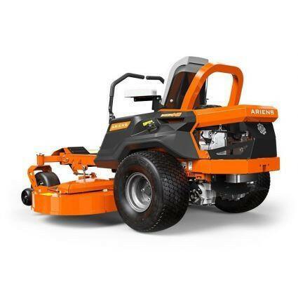 Ariens IKON-XD 42 Zero-Turn Zitmaaier - keizers.nu