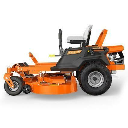 Ariens IKON-XD 42 Zero-Turn Zitmaaier - keizers.nu