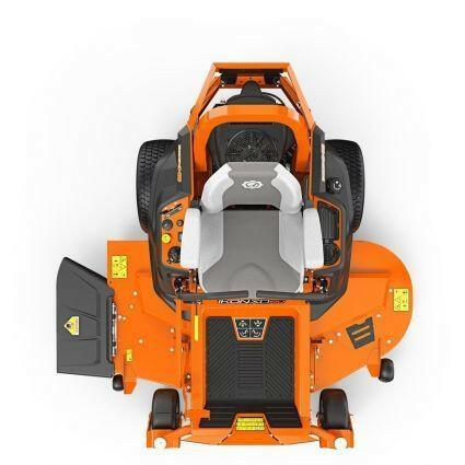 Ariens IKON-XD 42 Zero-Turn Zitmaaier - keizers.nu