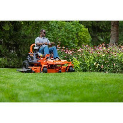 Ariens IKON-XD 42 Zero-Turn Zitmaaier - keizers.nu