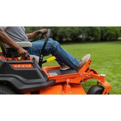 Ariens IKON-XD 42 Zero-Turn Zitmaaier - keizers.nu