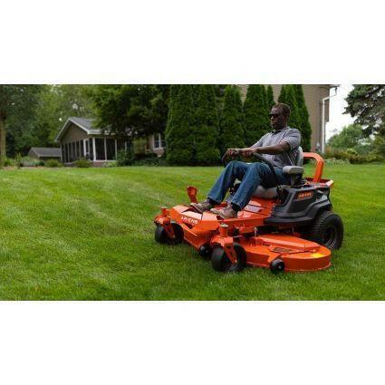 Ariens IKON-XD 42 Zero-Turn Zitmaaier - keizers.nu