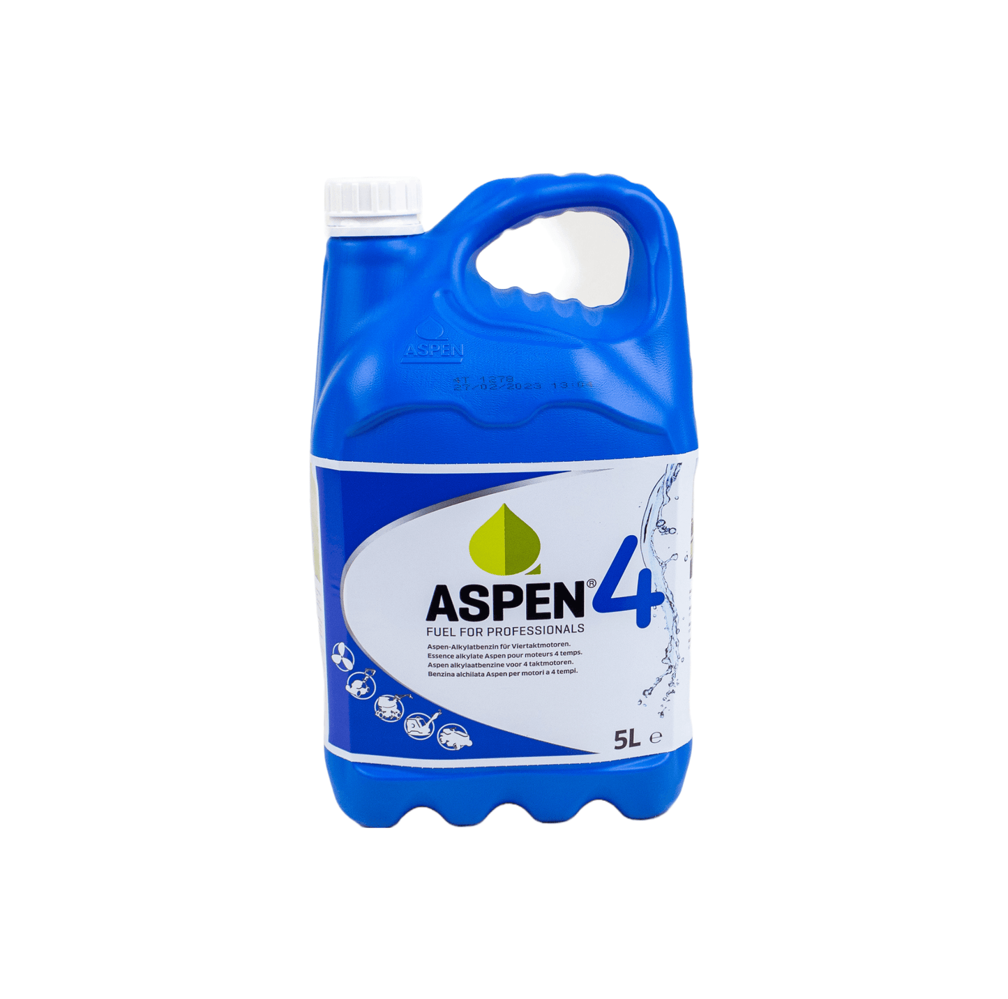 Aspen 4