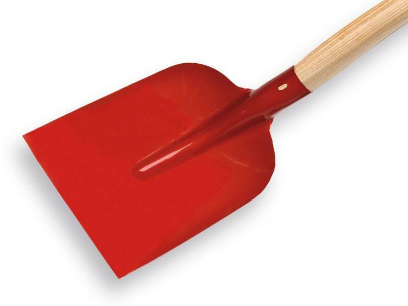 Atlas Betonschop - 110 cm - keizers.nu