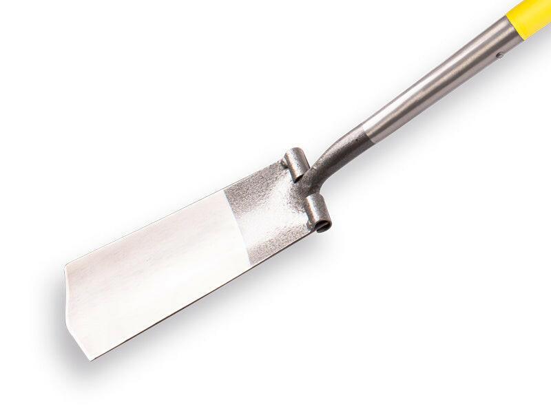 Atlas Kabelspade - met 78 cm Fiberglas Steel - keizers.nu