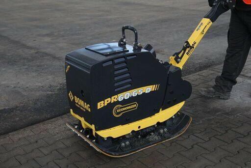 BOMAG BPR 60/65 DE Trilplaat - keizers.nu