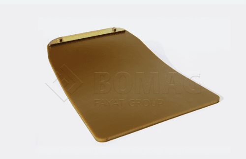 Bomag Tegelmat BP 20/50 (D) / BP 25/50 (D) - keizers.nu